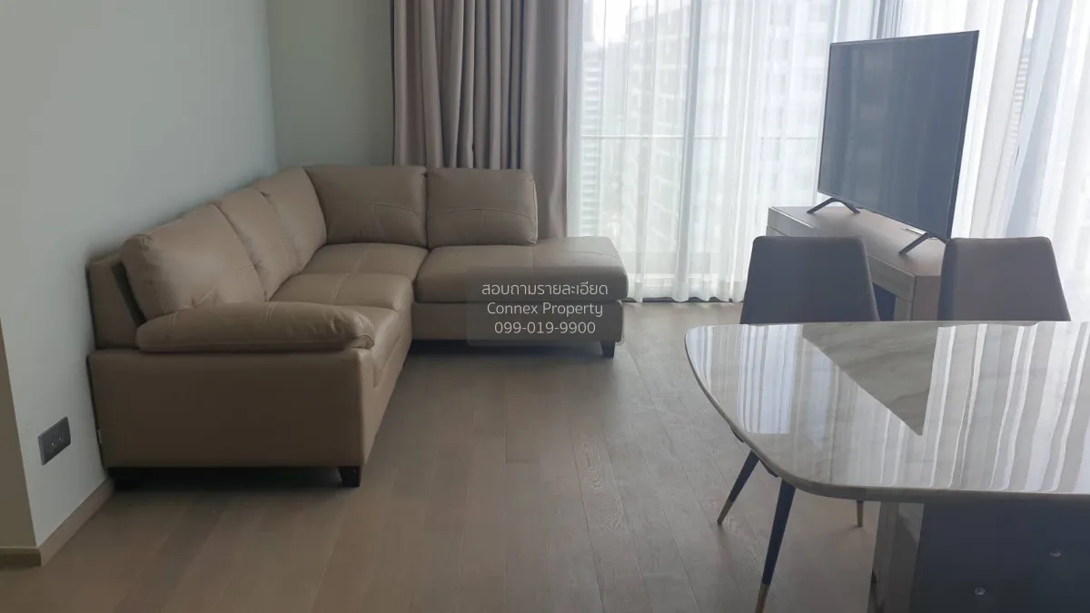 For Rent Condo , Celes Asoke , MRT-Sukhumvit , Khlong Toei Nuea , 1