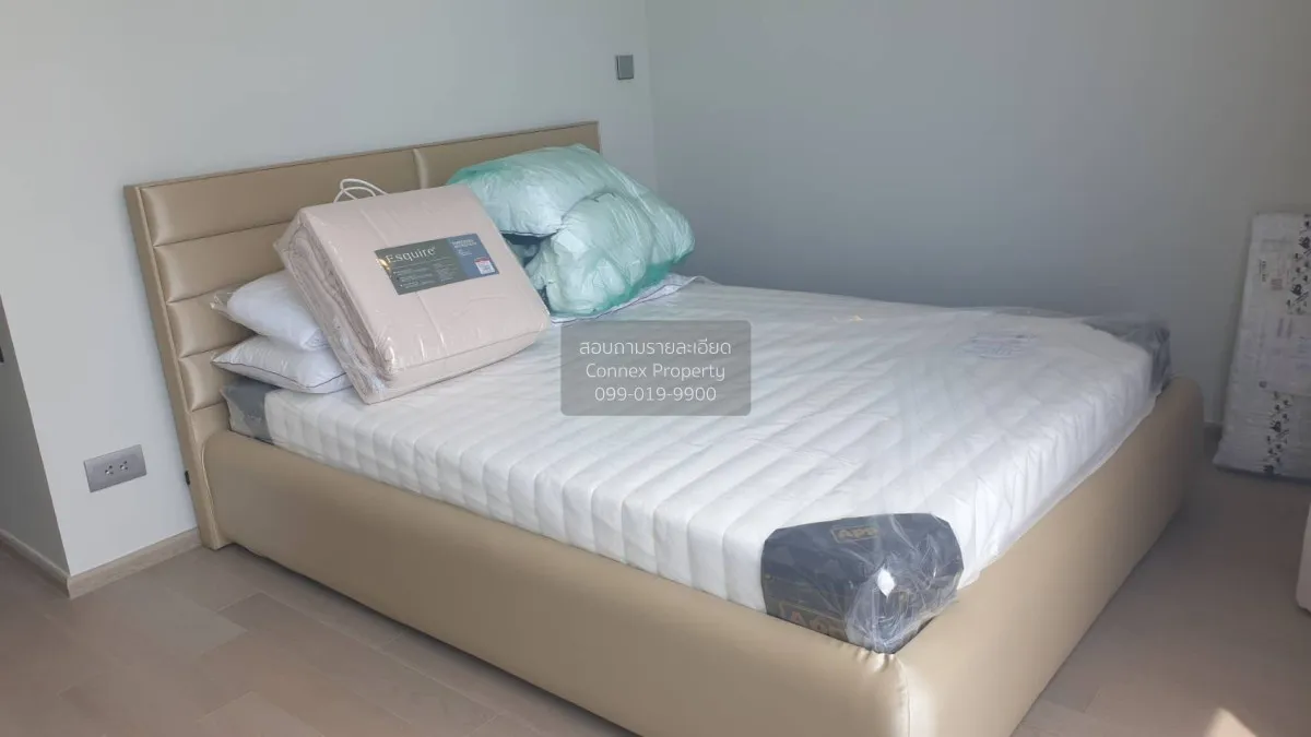 For Rent Condo , Celes Asoke , MRT-Sukhumvit , Khlong Toei Nuea , 4