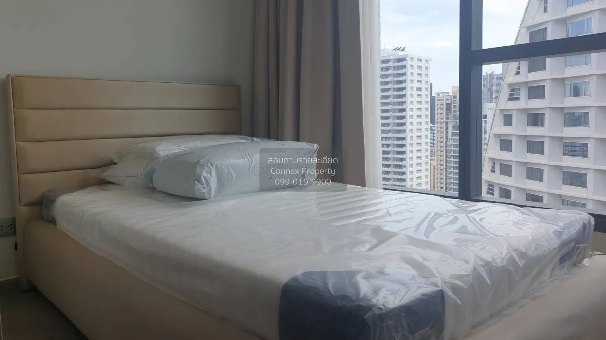 For Rent Condo , Celes Asoke , MRT-Sukhumvit , Khlong Toei Nuea ,