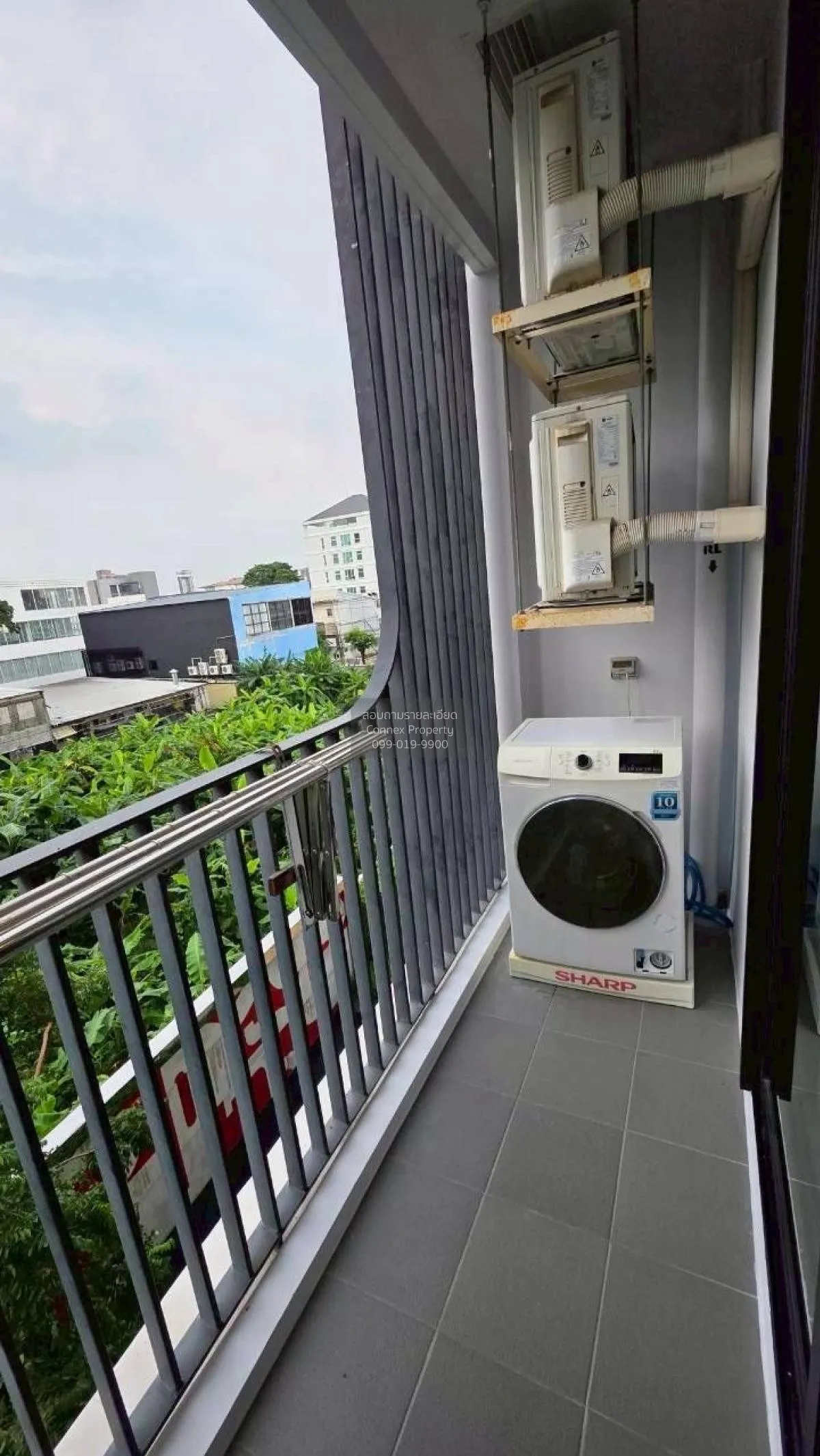 เช่าคอนโด  เอ็กซ์ที เอกมัย BTS-เอกมัย คลองตันเหนือ เขต วัฒนา กรุง