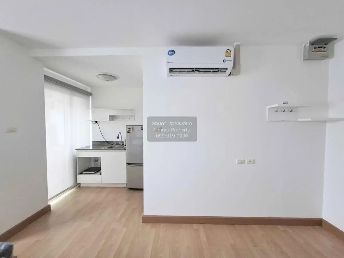 เช่าคอนโด  สมาร์ท คอนโด พระราม 2 แสมดำ เขต บางขุนเทียน กรุงเทพ CX