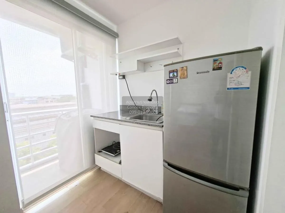 เช่าคอนโด  สมาร์ท คอนโด พระราม 2 แสมดำ เขต บางขุนเทียน กรุงเทพ CX