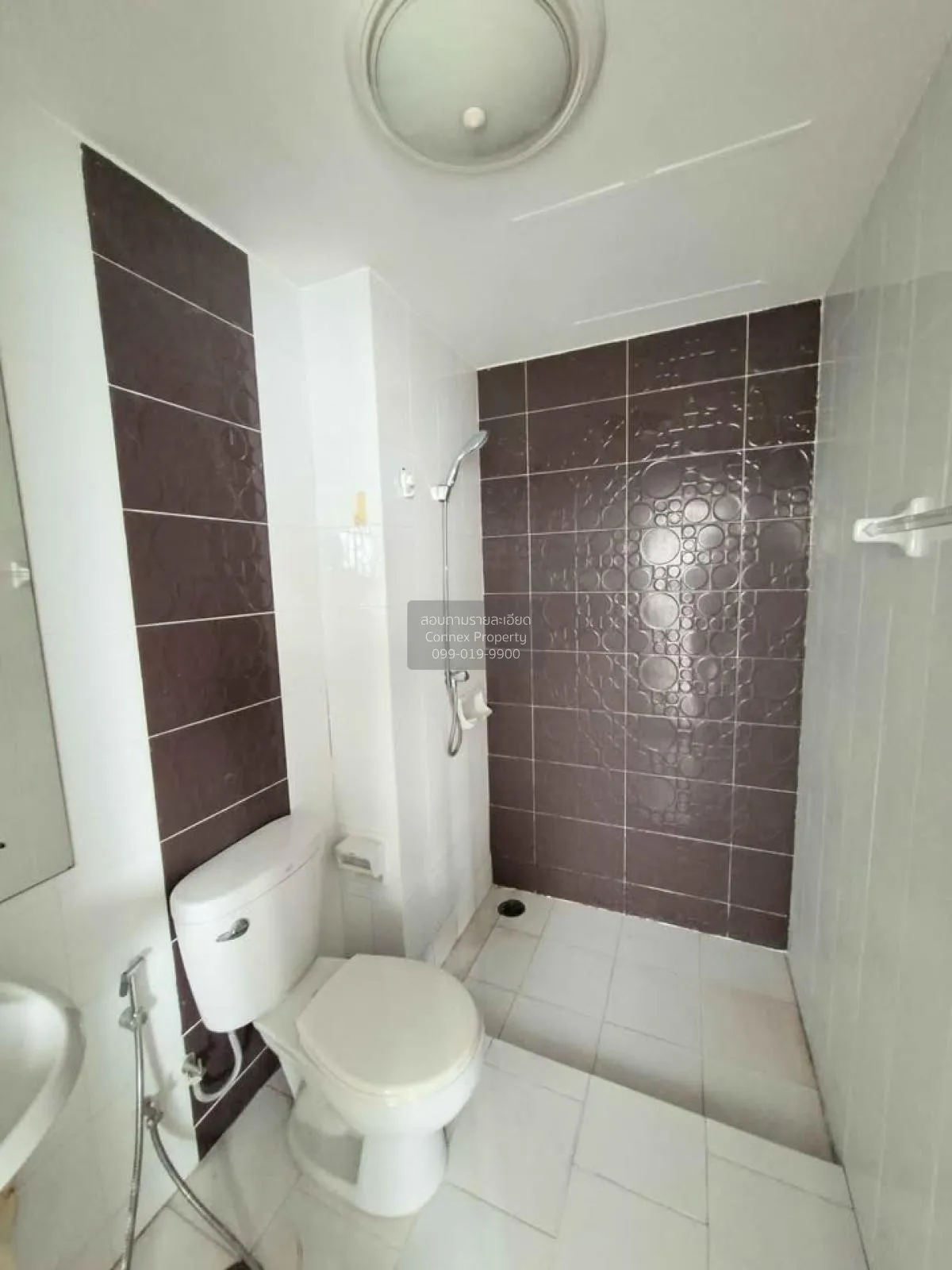 เช่าคอนโด  สมาร์ท คอนโด พระราม 2 แสมดำ เขต บางขุนเทียน กรุงเทพ CX