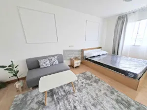 เช่าคอนโด  สมาร์ท คอนโด พระราม 2 แสมดำ เขต บางขุนเทียน กรุงเทพ CX-137563