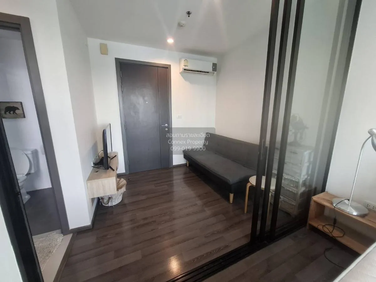 For Rent Condo , The Base Park East Sukhumvit 77 , BTS-On Nut , P 1