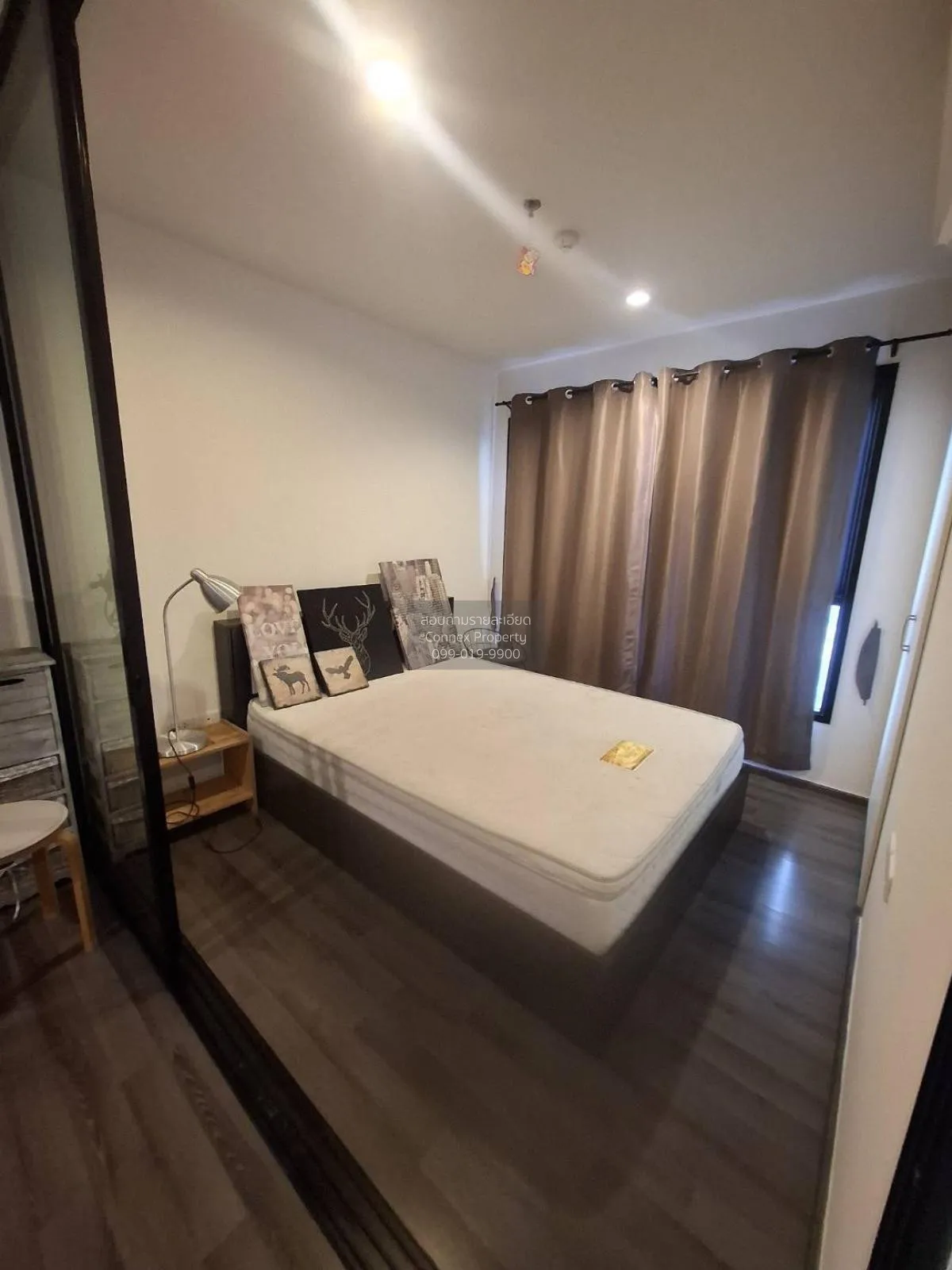 For Rent Condo , The Base Park East Sukhumvit 77 , BTS-On Nut , P 3