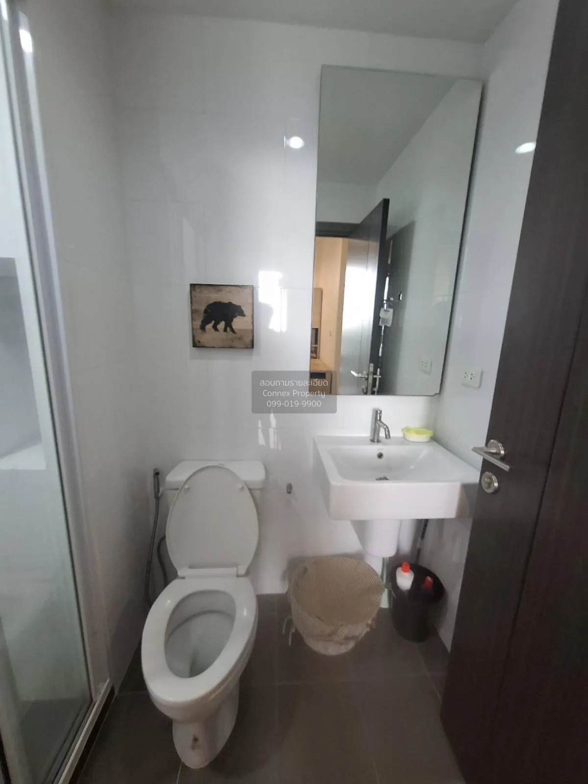For Rent Condo , The Base Park East Sukhumvit 77 , BTS-On Nut , P 4