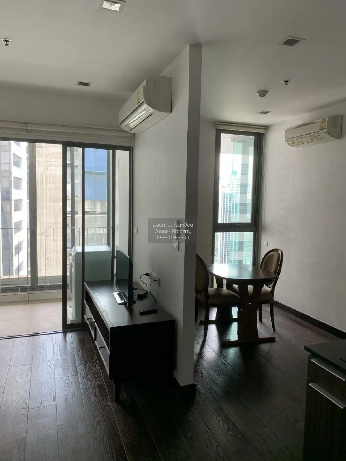 For Sale Condo , Ideo Q Phayathai , BTS-Phaya Thai , Thung Phaya  2