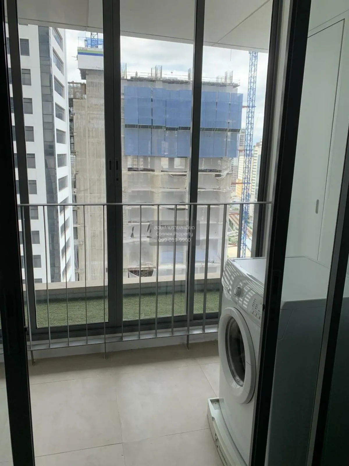 For Sale Condo , Ideo Q Phayathai , BTS-Phaya Thai , Thung Phaya 