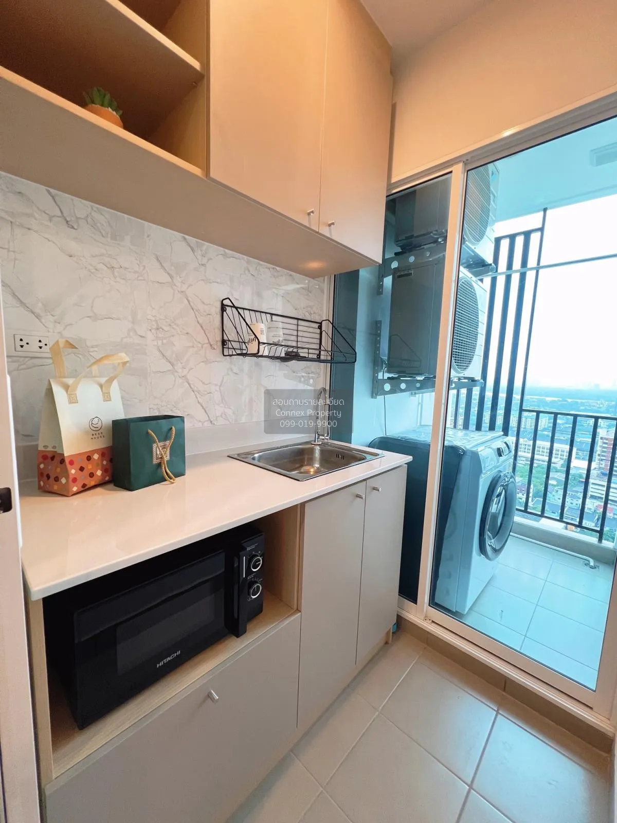 For Rent Condo , Regent Home Bangna (New Project) , Bang Na , Ban 4