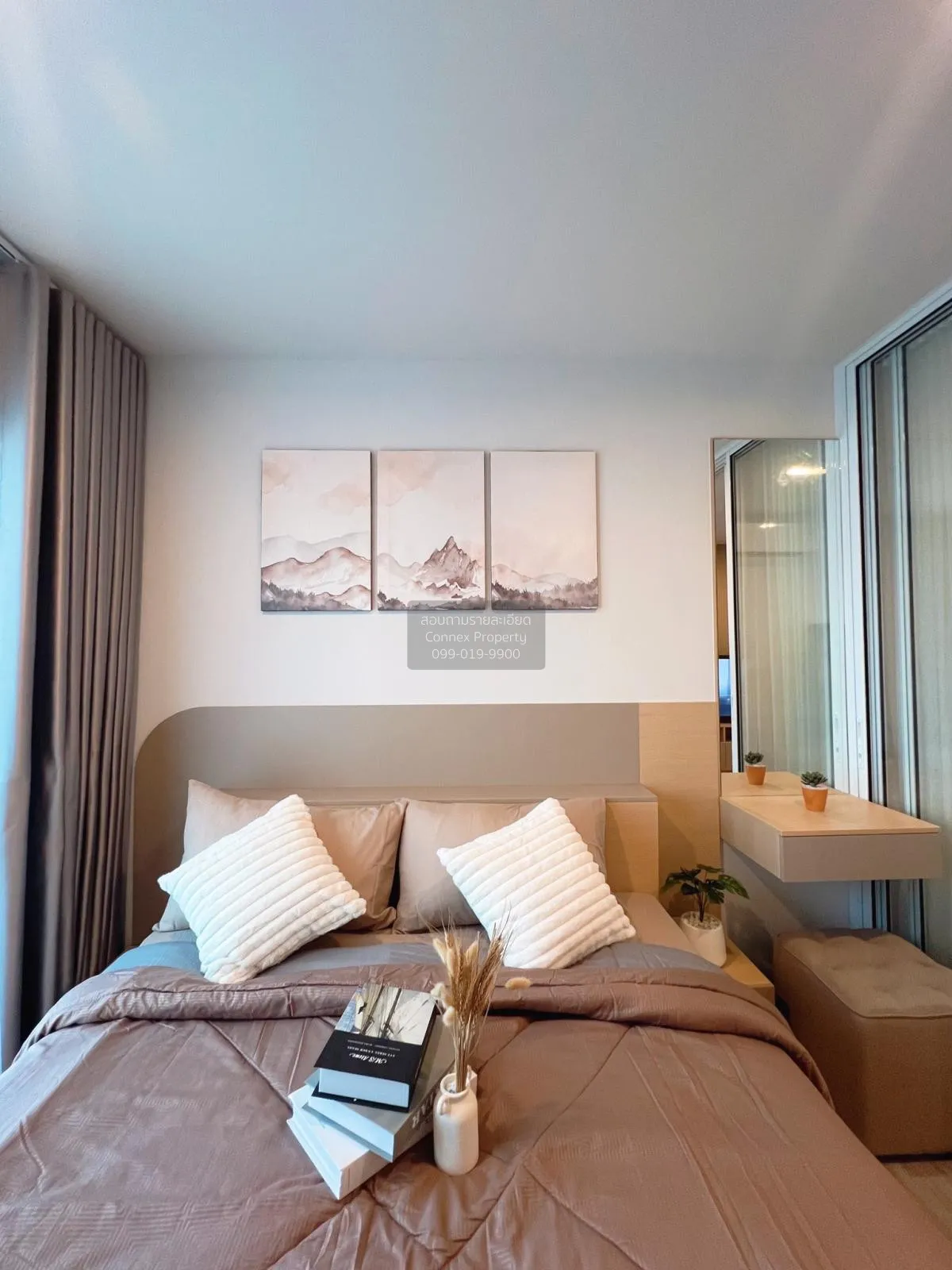 For Rent Condo , Regent Home Bangna (New Project) , Bang Na , Ban