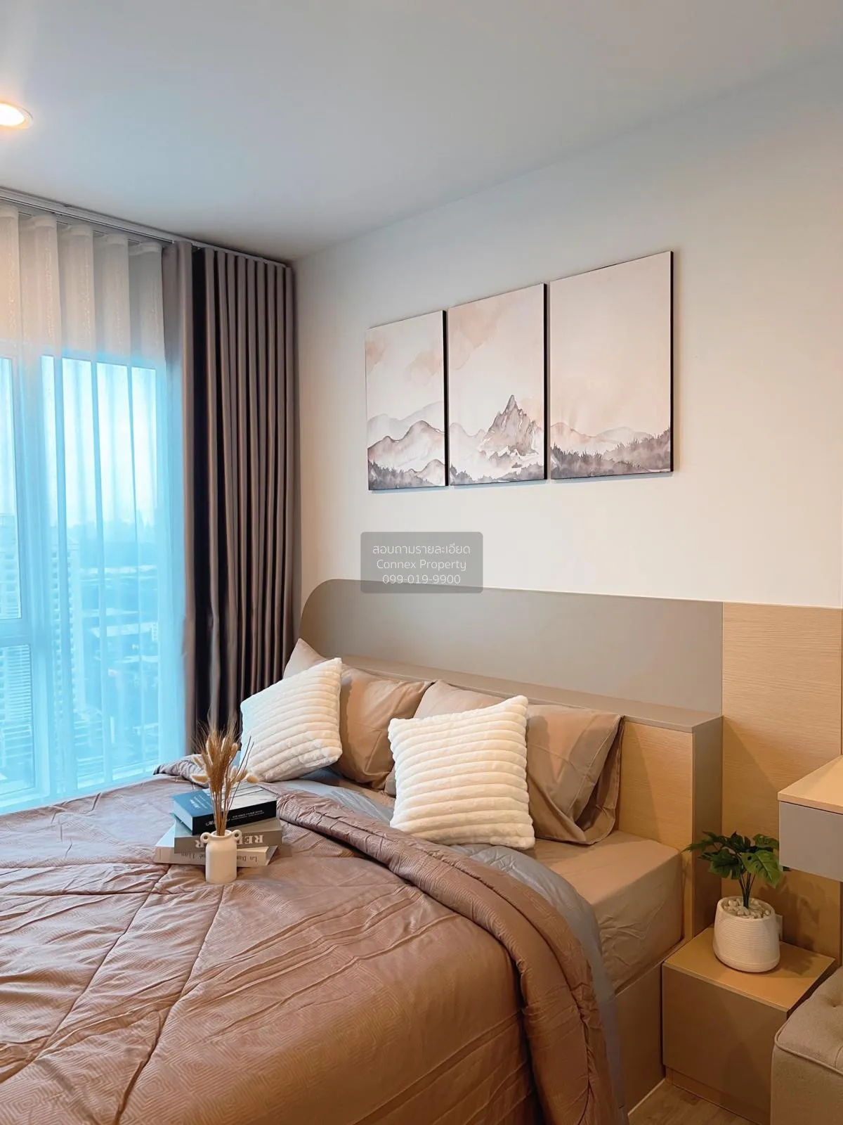 For Rent Condo , Regent Home Bangna (New Project) , Bang Na , Ban