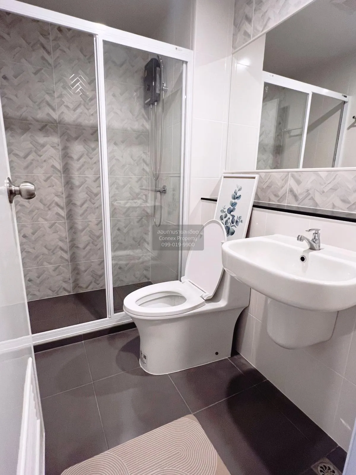 For Rent Condo , Regent Home Bangna (New Project) , Bang Na , Ban