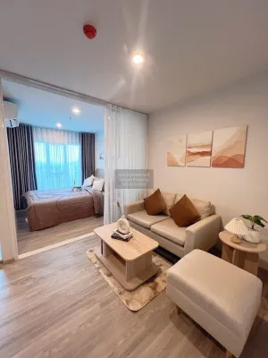 For Rent Condo , Regent Home Bangna (New Project) , Bang Na , Bang Na , Bangkok , CX-137568