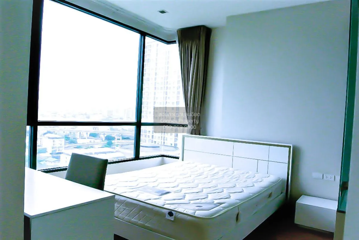 For Sale Condo , Q House Sukhumvit 79 , BTS-On Nut , Phra Khanong 1