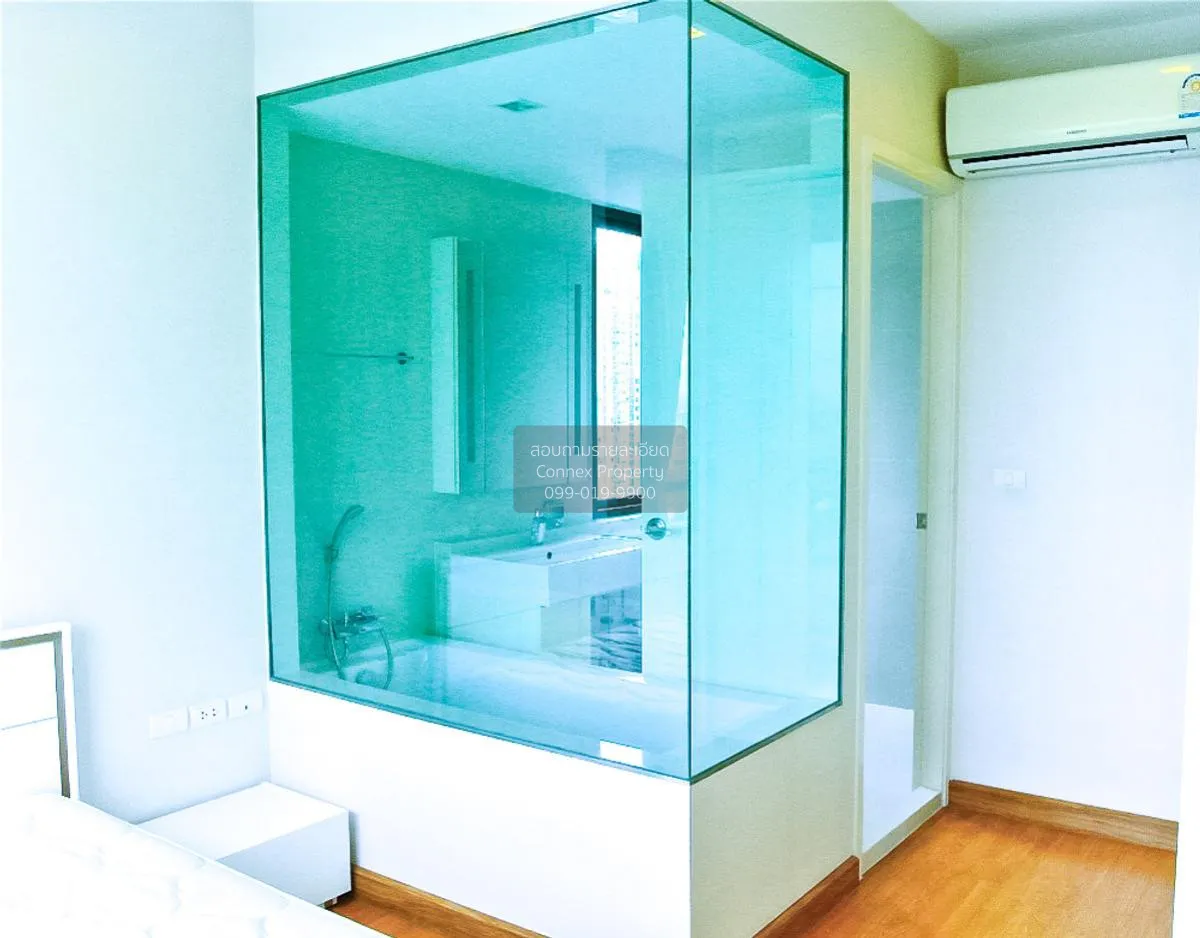 For Sale Condo , Q House Sukhumvit 79 , BTS-On Nut , Phra Khanong 4