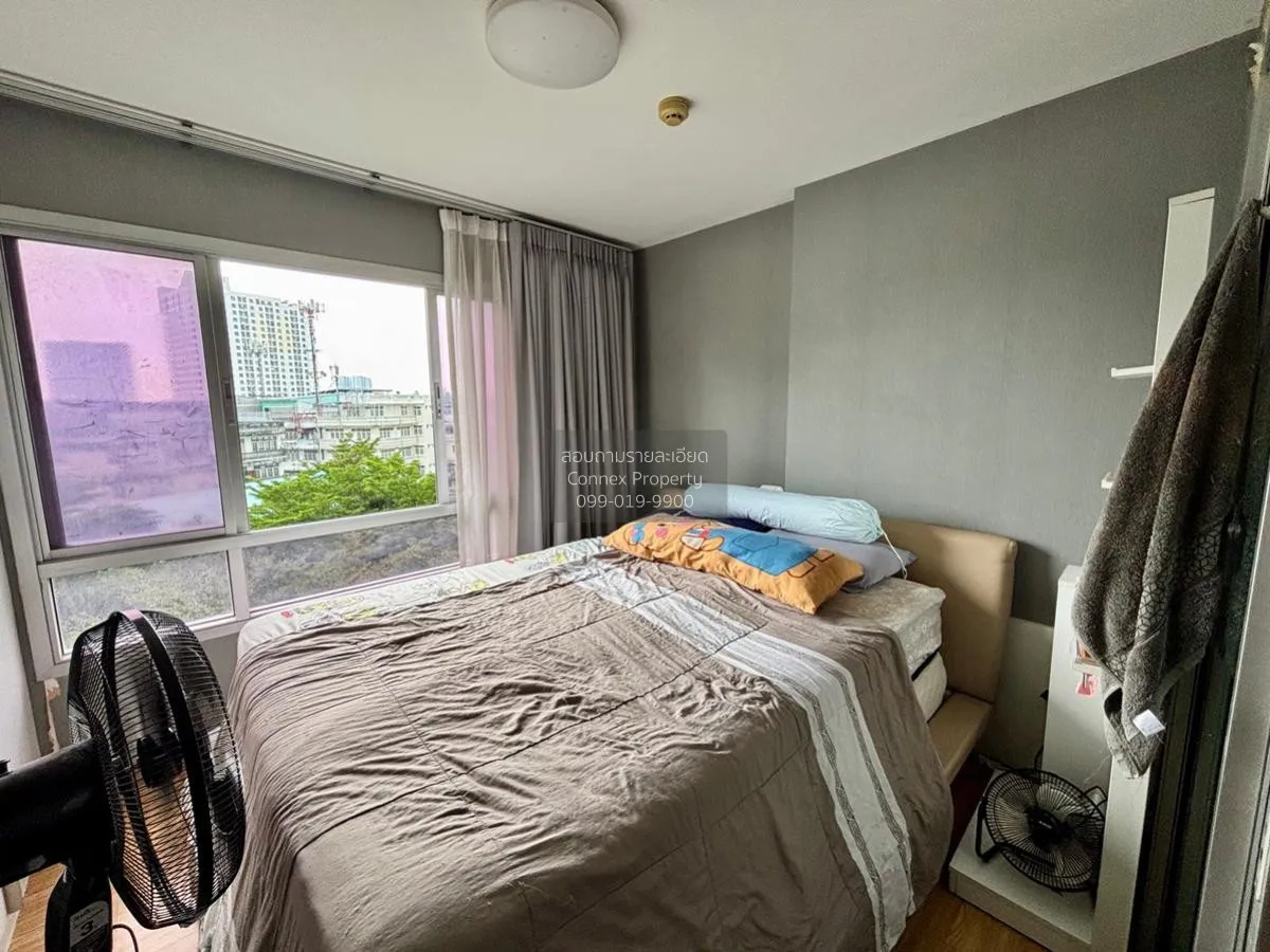 For Sale Condo , The Trust Residence Ratchada-Rama 3 , Chong Nons 3