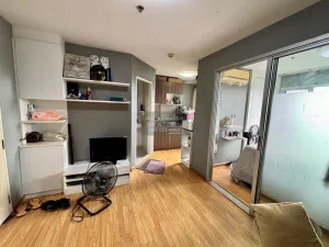 ขายคอนโด  เดอะทรัสต์ เรสซิเดนท์ พระราม 3 ช่องนนทรี เขต ยานนาวา กรุงเทพ CX-137571