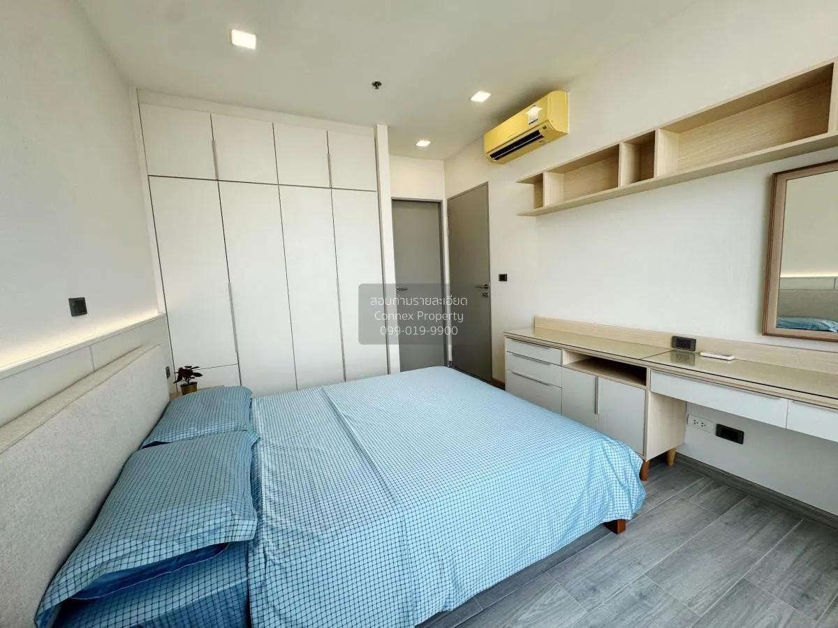 For Rent Condo , Ideo Verve Sukhumvit , BTS-On Nut , Phra Khanong