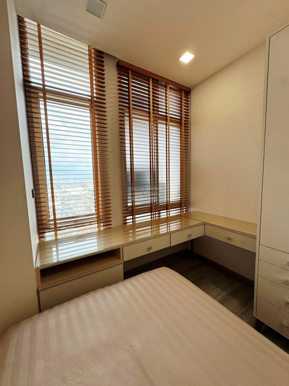 For Rent Condo , Ideo Verve Sukhumvit , BTS-On Nut , Phra Khanong