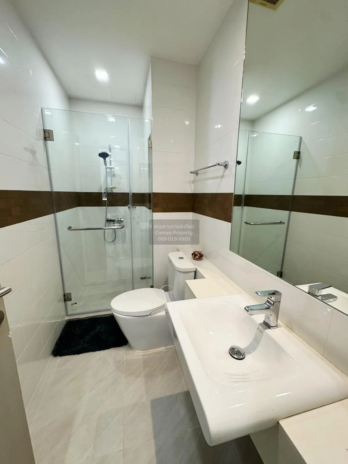 For Rent Condo , Ideo Verve Sukhumvit , BTS-On Nut , Phra Khanong
