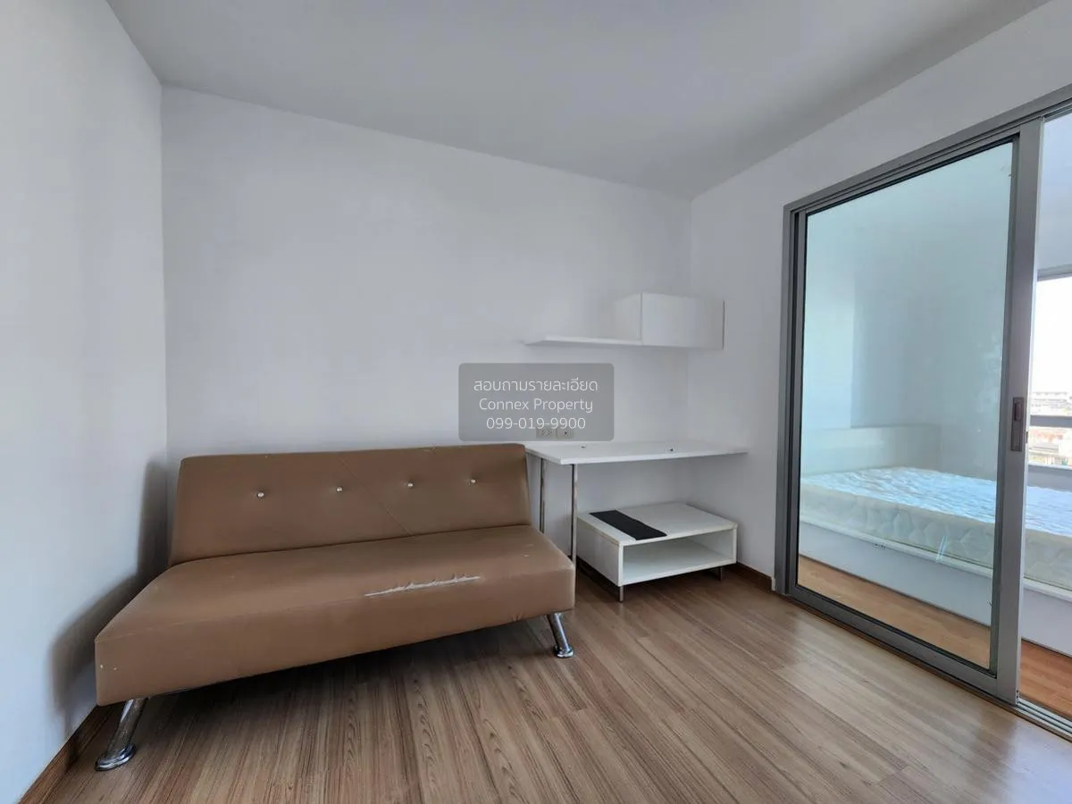 For Sale Condo , The Trust Residence Ratchada-Rama 3 , Chong Nons 1