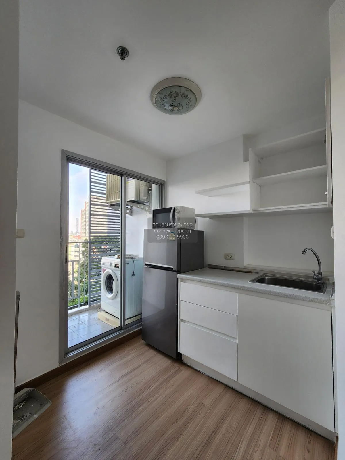 For Sale Condo , The Trust Residence Ratchada-Rama 3 , Chong Nons 4