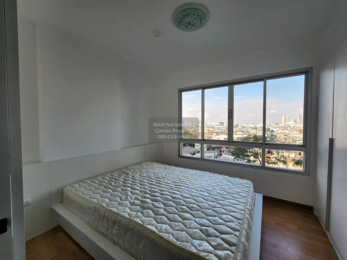 For Sale Condo , The Trust Residence Ratchada-Rama 3 , Chong Nons