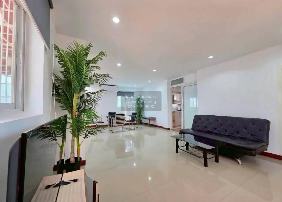 For Rent 2-storey detached house, Soi Sukhumvit Pattaya 36/1 , Mu 2