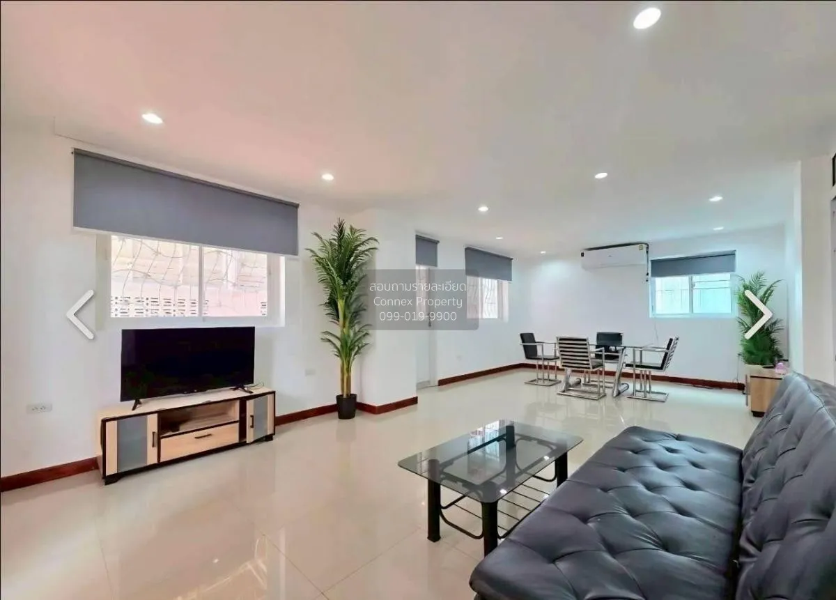 For Rent 2-storey detached house, Soi Sukhumvit Pattaya 36/1 , Mu 3