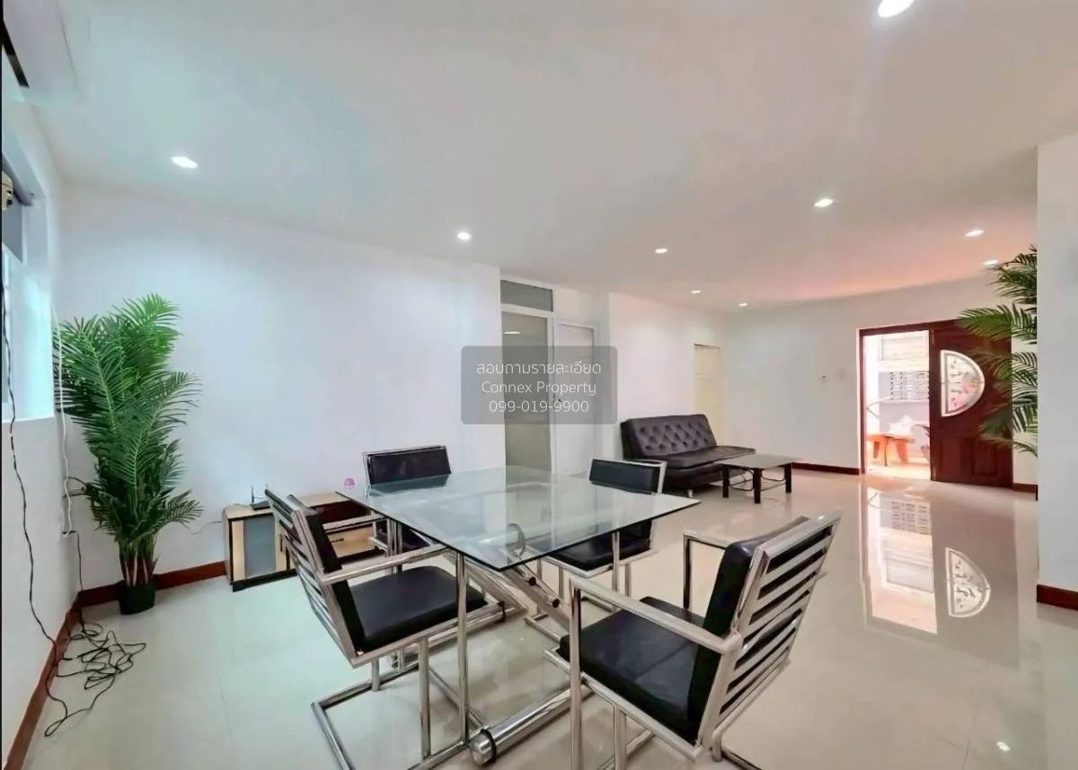 For Rent 2-storey detached house, Soi Sukhumvit Pattaya 36/1 , Mu 4