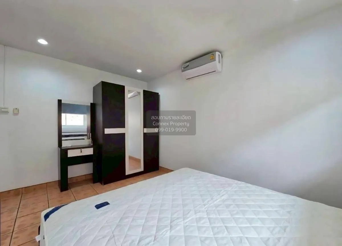 For Rent 2-storey detached house, Soi Sukhumvit Pattaya 36/1 , Mu
