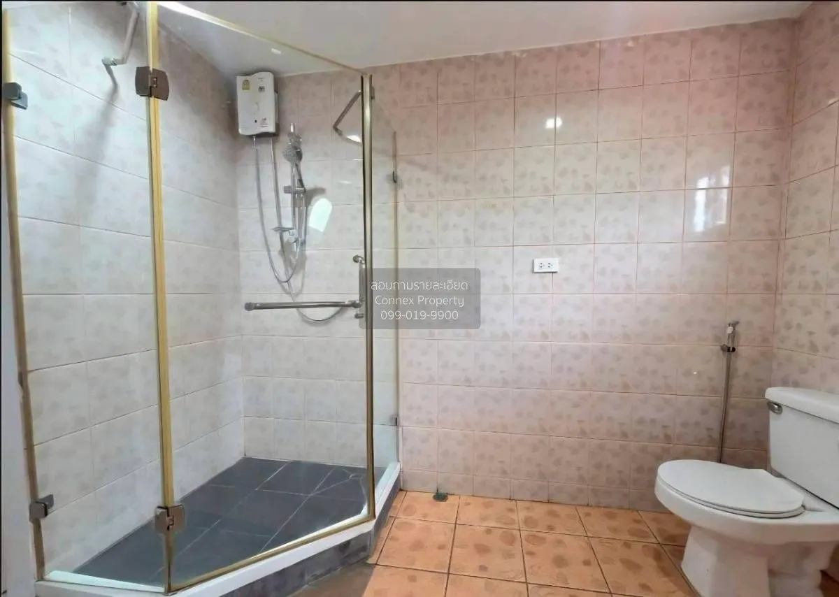 For Rent 2-storey detached house, Soi Sukhumvit Pattaya 36/1 , Mu