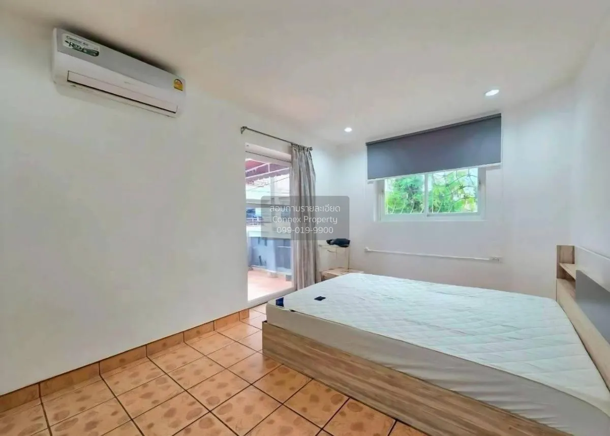 For Rent 2-storey detached house, Soi Sukhumvit Pattaya 36/1 , Mu