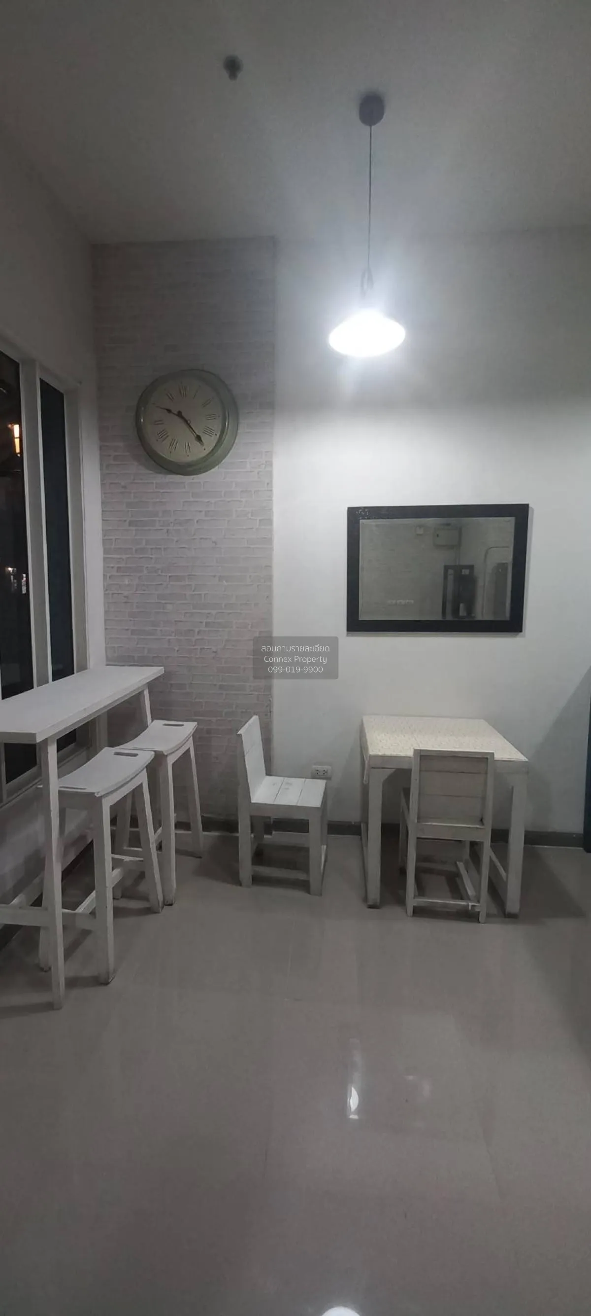 For Rent Condo , Chapter One Modern Dutch , Rat Burana , Rat Bura 1