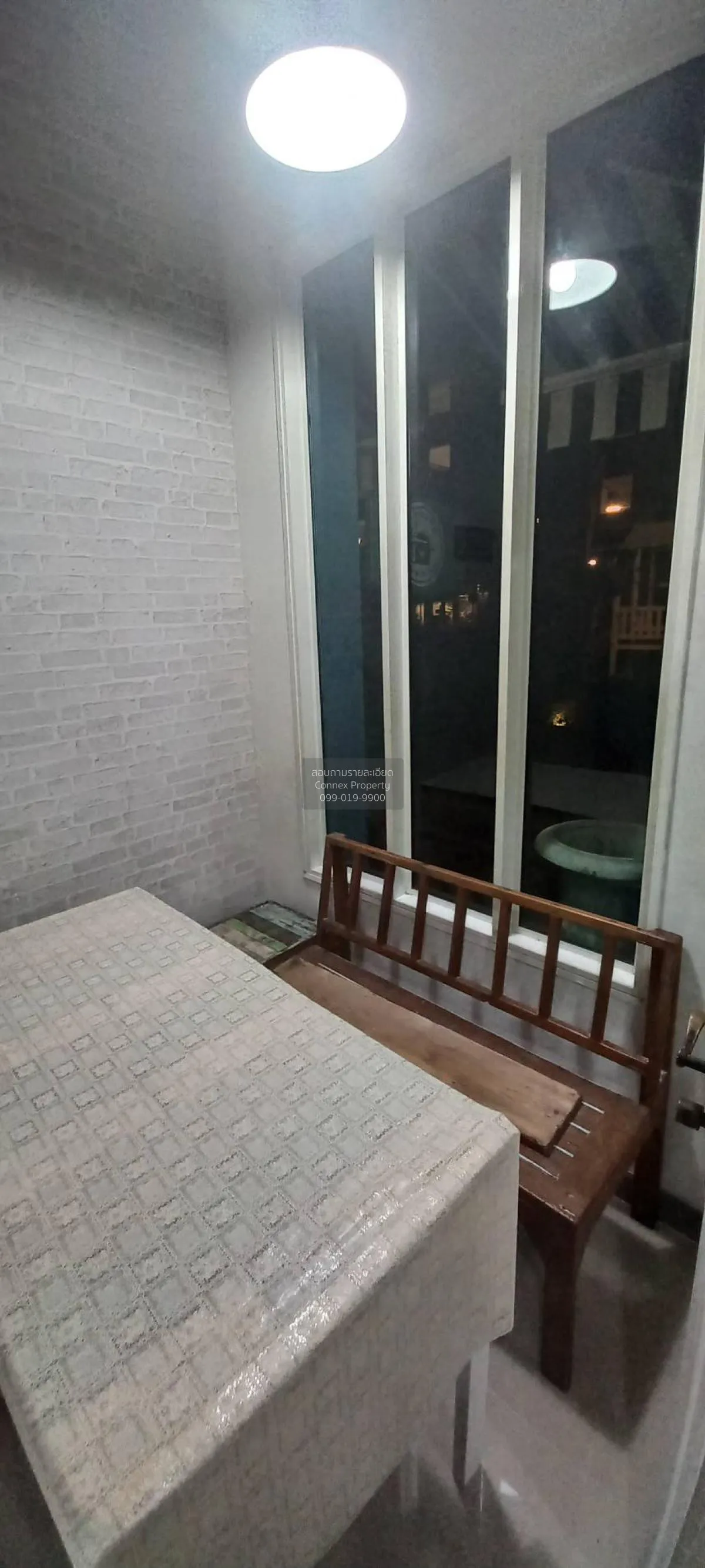 For Rent Condo , Chapter One Modern Dutch , Rat Burana , Rat Bura 4