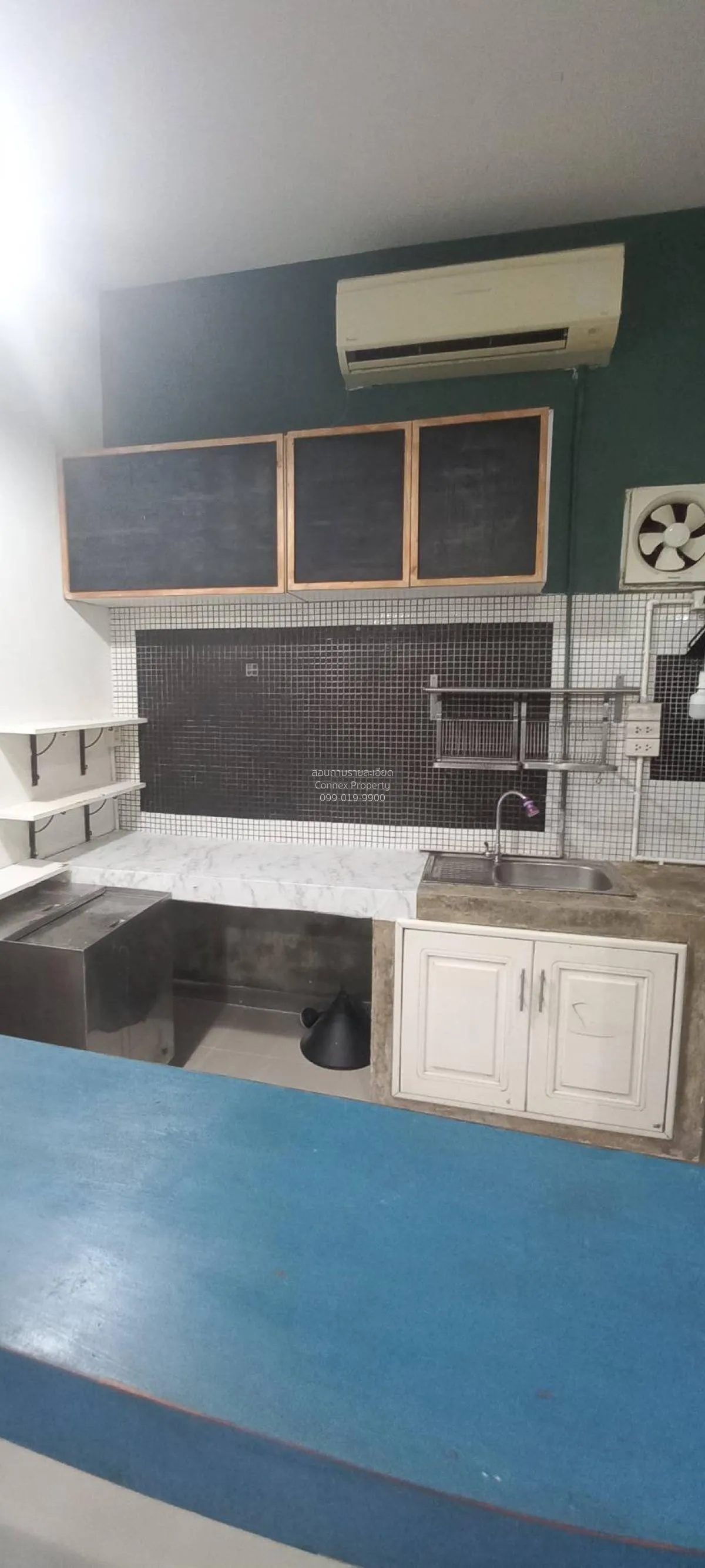 For Rent Condo , Chapter One Modern Dutch , Rat Burana , Rat Bura