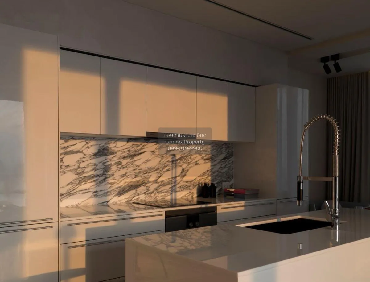 ขายคอนโด  โฟร์ซีซั่นส์ ไพรเวท เรสซิเด้นซ์ ยานนาวา เขต สาทร กรุงเท