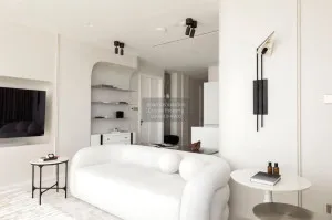 For Sale Condo , Four Seasons Private Residences , Yannawa , Sa Thon , Bangkok , CX-137583