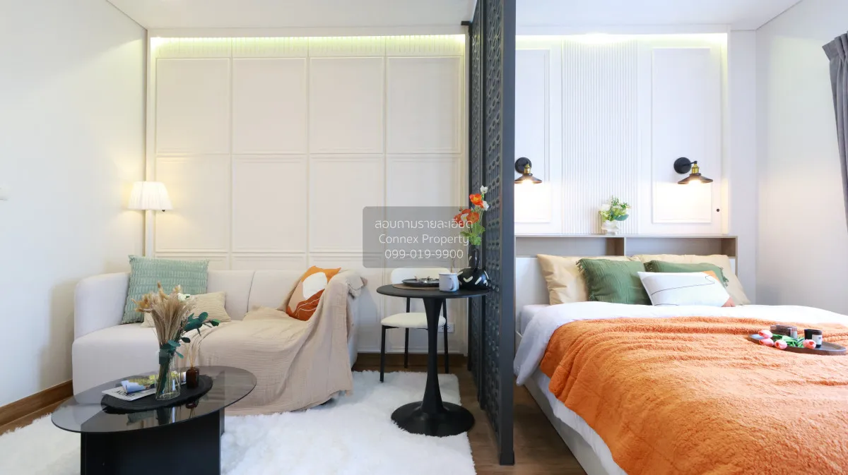 For Sale Condo , Unio Rama 2-Thakham , Samae Dam , Bang Khun Thia 1