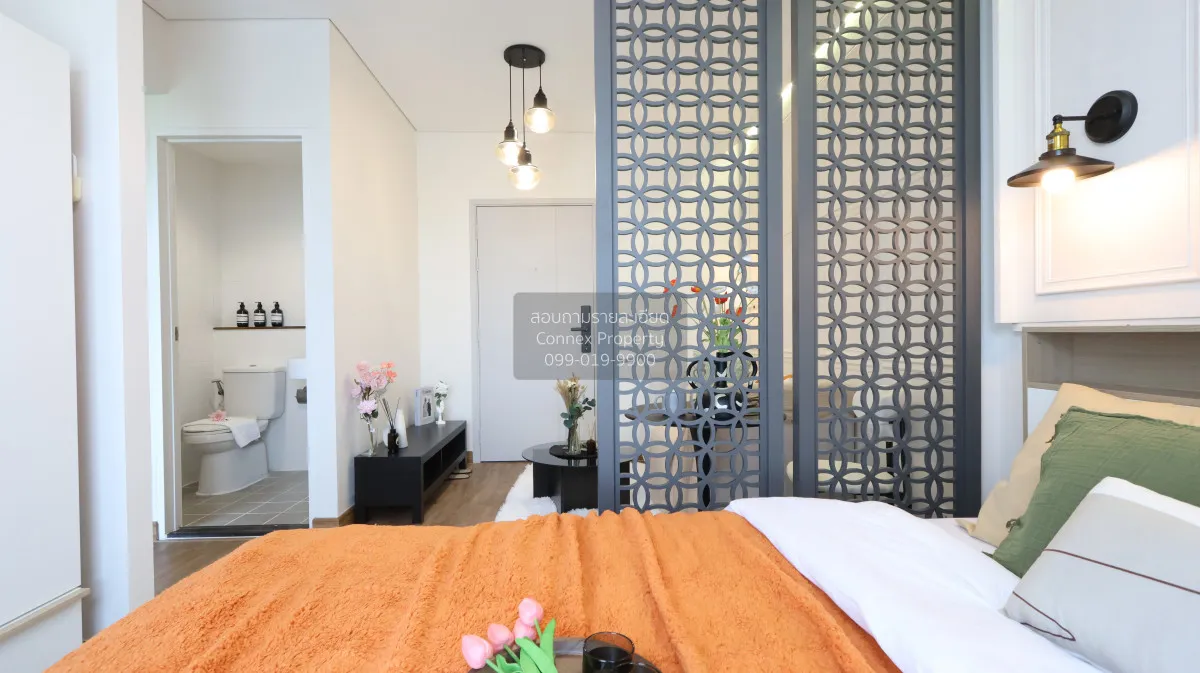 For Sale Condo , Unio Rama 2-Thakham , Samae Dam , Bang Khun Thia 4