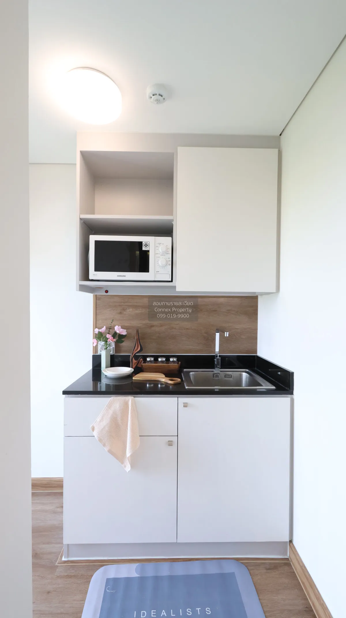 For Sale Condo , Unio Rama 2-Thakham , Samae Dam , Bang Khun Thia