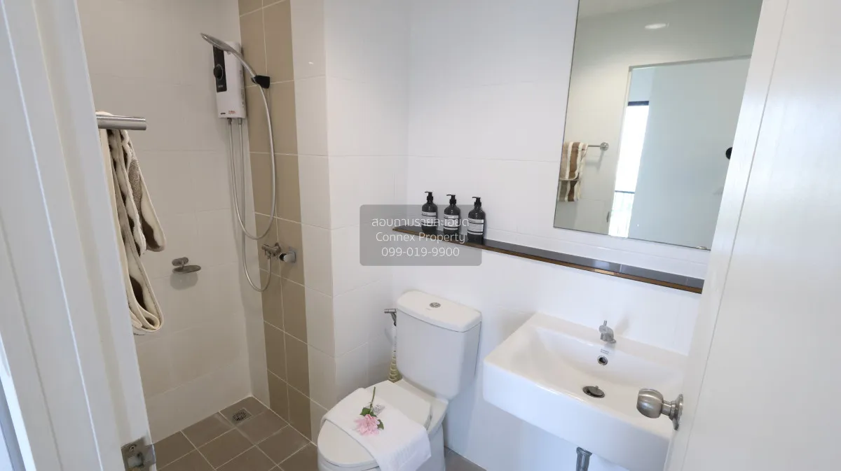 For Sale Condo , Unio Rama 2-Thakham , Samae Dam , Bang Khun Thia