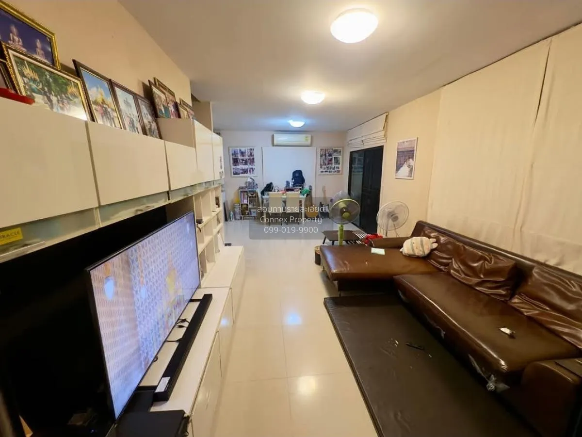 For Sale House , HABITIA SHINE THAKHAM - RAMA 2 , wide frontage , 3