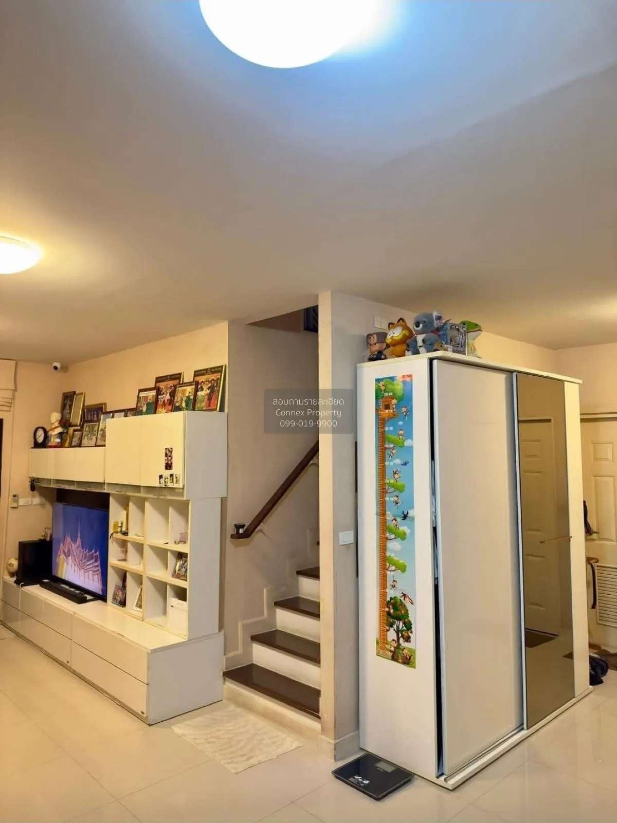 For Sale House , HABITIA SHINE THAKHAM - RAMA 2 , wide frontage ,