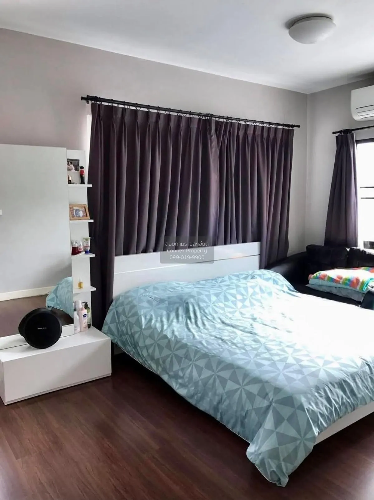 For Sale House , HABITIA SHINE THAKHAM - RAMA 2 , wide frontage ,