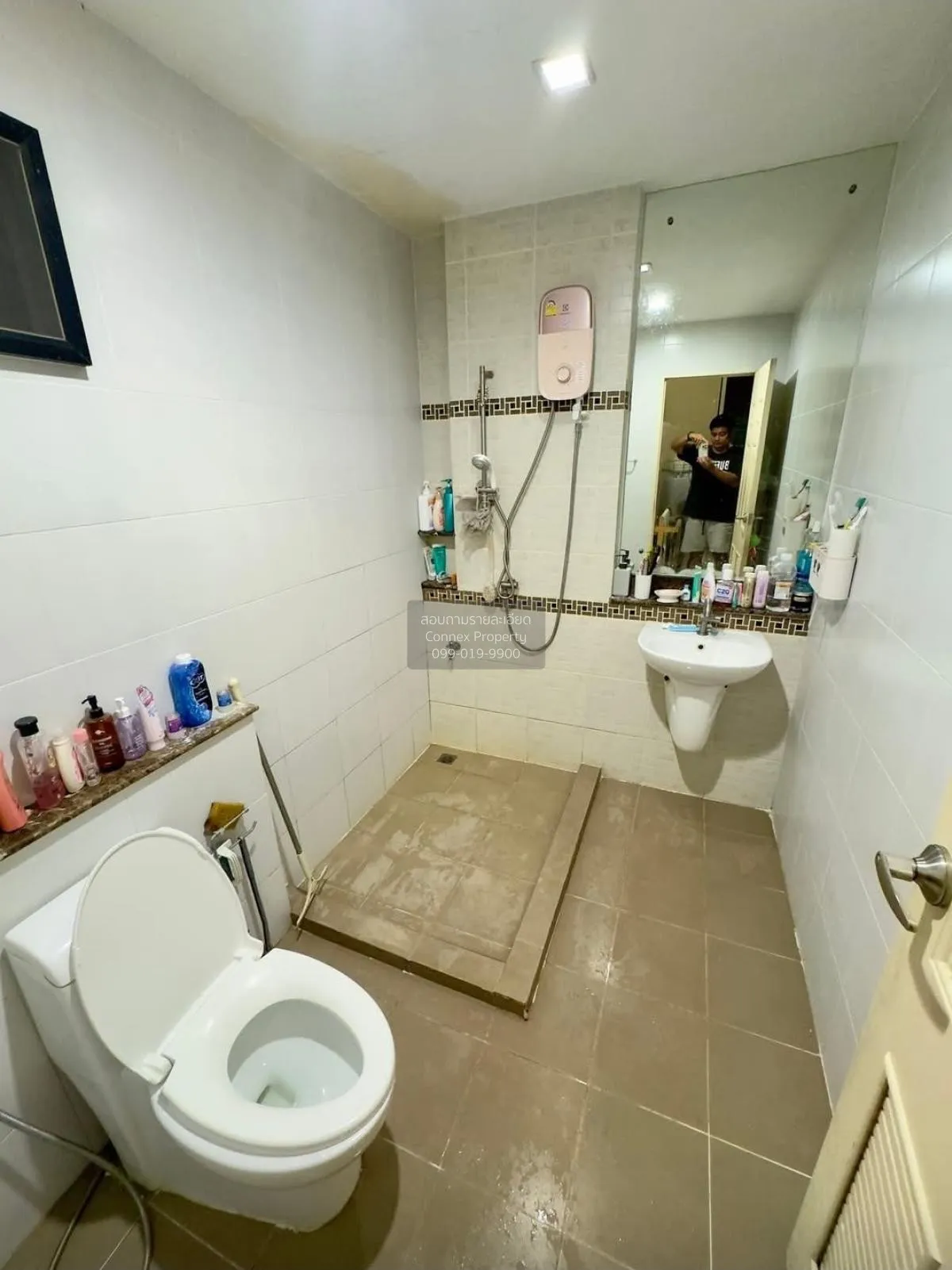 For Sale House , HABITIA SHINE THAKHAM - RAMA 2 , wide frontage ,