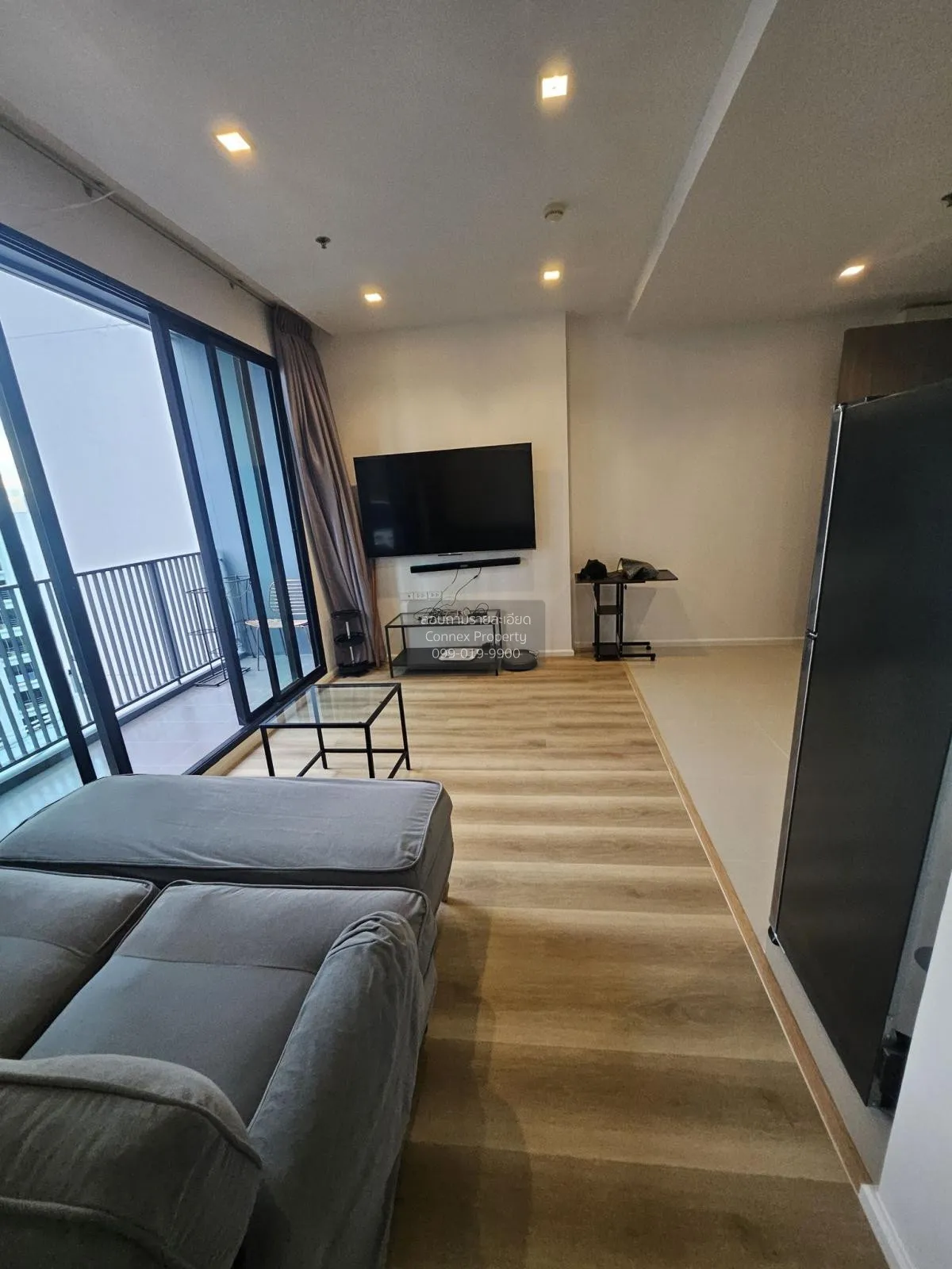 For Sale Condo , Quinn Ratchada 17 , MRT-Sutthisan , Din Daeng ,  2
