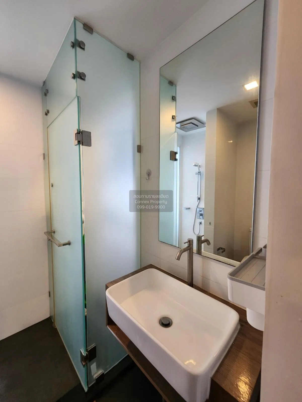 For Rent Condo , A Space ID Asoke-Ratchada , MRT-Phra Ram 9 , Din