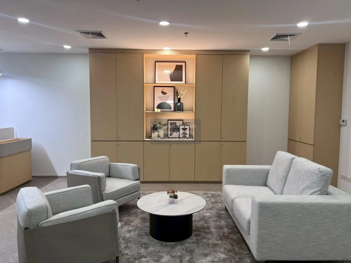 For Rent Home office, Interlink Tower Bangna Building , Bang Na T